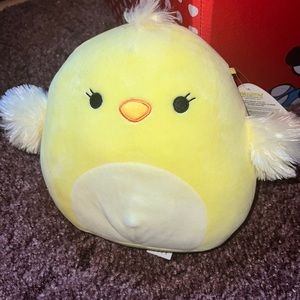 Aimee Squishmallow 7”